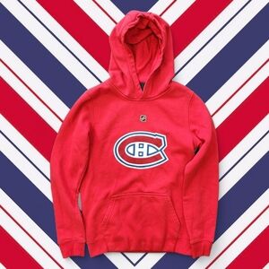 Montreal Canadiens Carey Price Hoodie